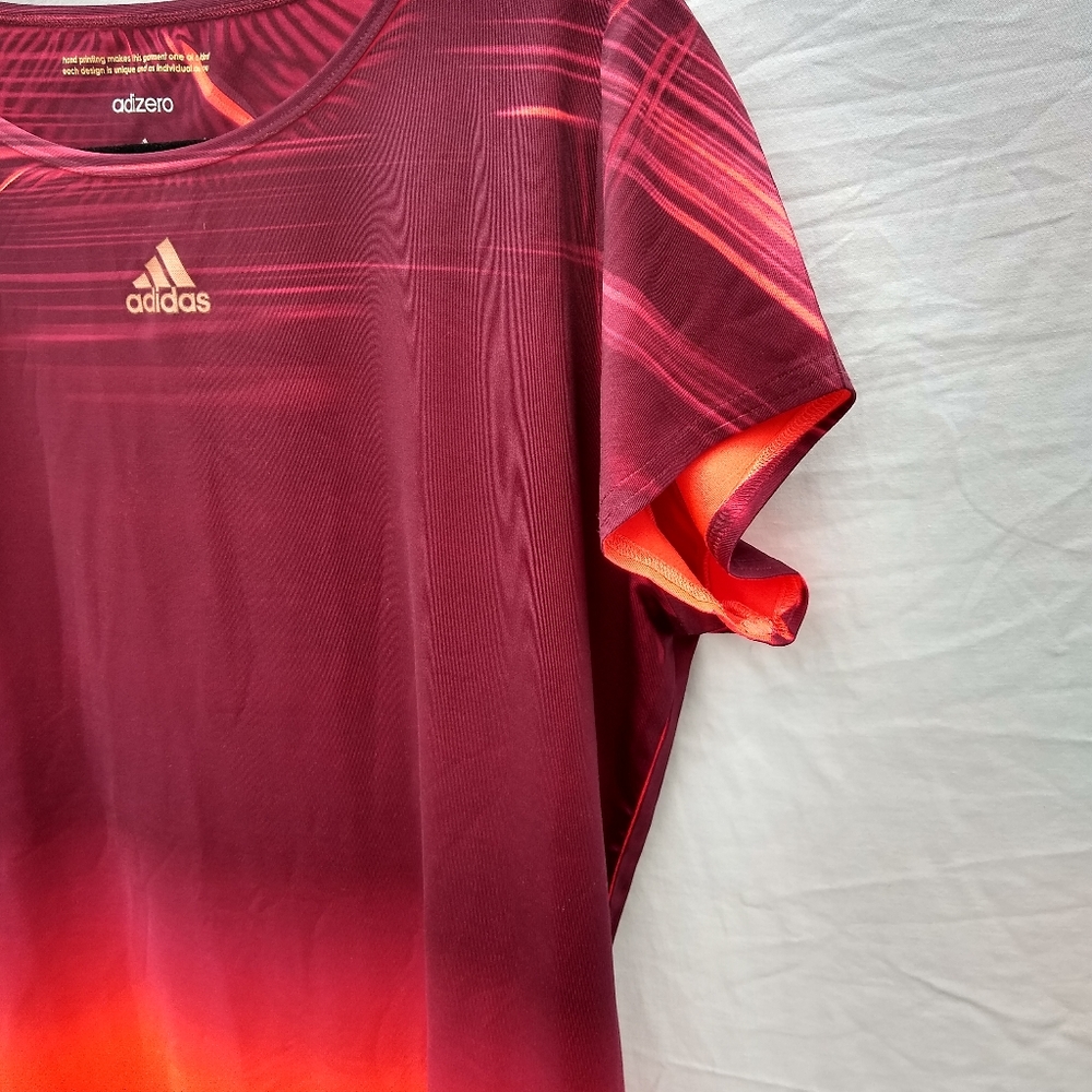 Adidas adizero women's top - Picture 5 of 7